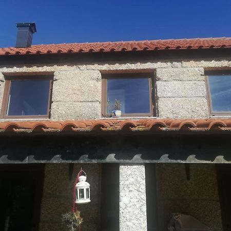 Beiral Da Marfida Apartment Amarante Bagian luar foto
