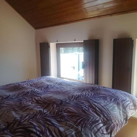 Beiral Da Marfida Apartment Amarante Bagian luar foto
