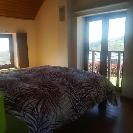 Beiral Da Marfida Apartment Amarante Bagian luar foto
