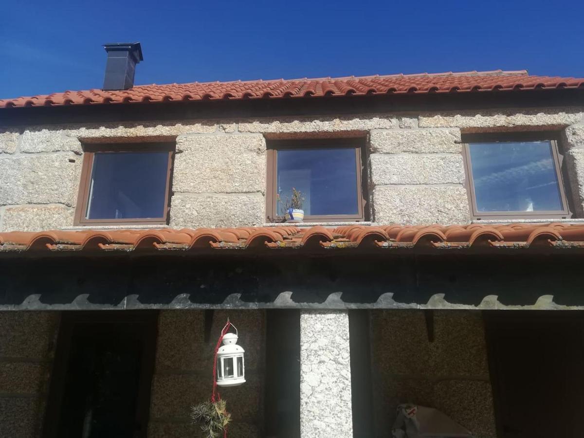 Beiral Da Marfida Apartment Amarante Bagian luar foto