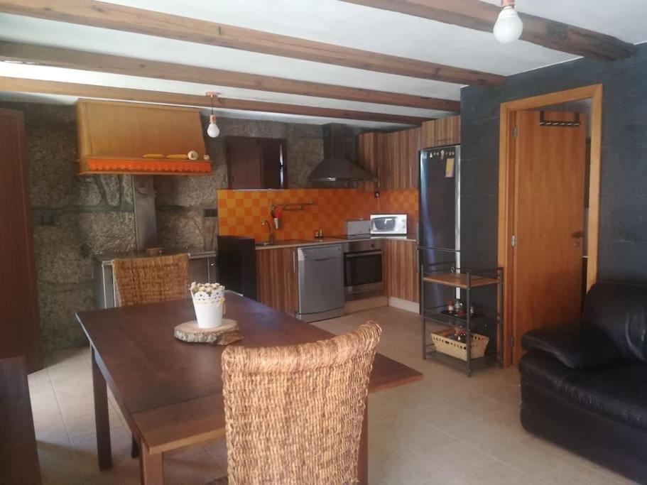 Beiral Da Marfida Apartment Amarante Bagian luar foto