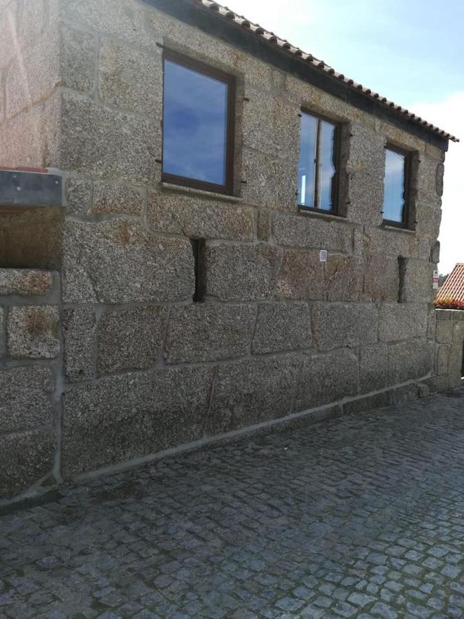 Beiral Da Marfida Apartment Amarante Bagian luar foto