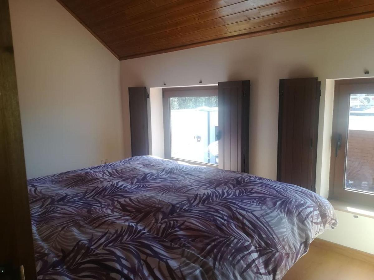 Beiral Da Marfida Apartment Amarante Bagian luar foto